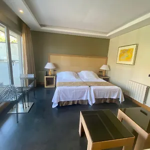 Appart hôtel Artplatinum Suites&apartments, Benalmádena